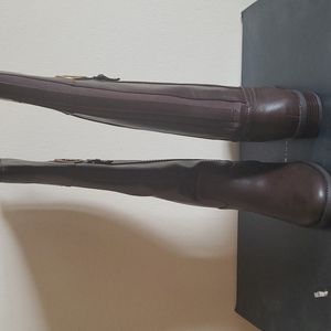 Tommy Hilfiger Boots